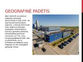 UAB "NEO GROUP" pristatymas 2 puslapis