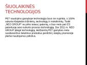 UAB "NEO GROUP" pristatymas 9 puslapis