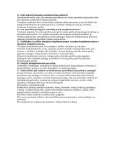 Verslo ir paslaugų ekonomikos konspektas 16 puslapis