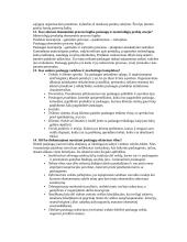 Verslo ir paslaugų ekonomikos konspektas 3 puslapis