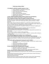 Verslo ir paslaugų ekonomikos konspektas 8 puslapis