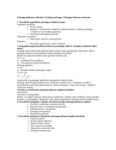 Verslo ir paslaugų ekonomikos konspektas 10 puslapis