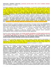 Šeimos teisės bylų apžvalga 2 puslapis