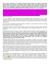 Šeimos teisės bylų apžvalga 14 puslapis