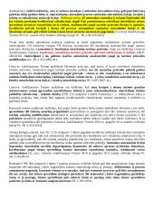 Šeimos teisės bylų apžvalga 16 puslapis