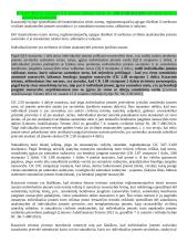 Šeimos teisės bylų apžvalga 18 puslapis