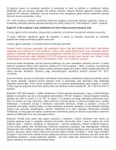 Šeimos teisės bylų apžvalga 20 puslapis