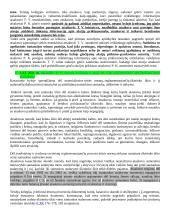 Šeimos teisės bylų apžvalga 3 puslapis