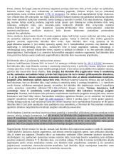 Šeimos teisės bylų apžvalga 4 puslapis