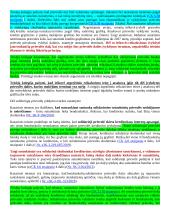 Šeimos teisės bylų apžvalga 7 puslapis