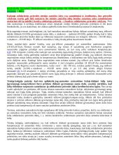 Šeimos teisės bylų apžvalga 8 puslapis