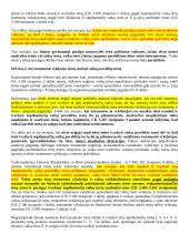 Šeimos teisės bylų apžvalga 10 puslapis