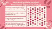 Mažakraujystė 5 puslapis