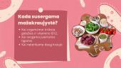 Mažakraujystė 6 puslapis