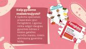 Mažakraujystė 9 puslapis