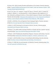 Zoologijos sodų įtaka gyvūnų gerovei  13 puslapis