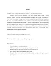 Zoologijos sodų įtaka gyvūnų gerovei  2 puslapis