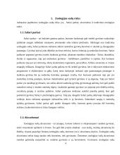 Zoologijos sodų įtaka gyvūnų gerovei  3 puslapis