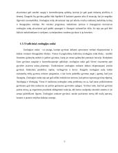 Zoologijos sodų įtaka gyvūnų gerovei  4 puslapis