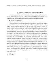 Zoologijos sodų įtaka gyvūnų gerovei  7 puslapis