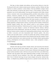 Zoologijos sodų įtaka gyvūnų gerovei  8 puslapis