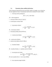 Krovinių vežimo organizavimas 16 puslapis