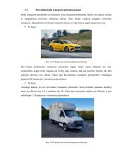 Krovinių vežimo organizavimas 5 puslapis