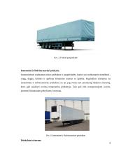 Krovinių vežimo organizavimas 8 puslapis