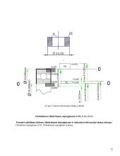 Detalių suleidimas su įvarža 11 puslapis