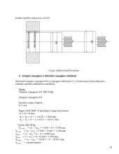 Detalių suleidimas su įvarža 19 puslapis