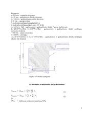 Detalių suleidimas su įvarža 2 puslapis