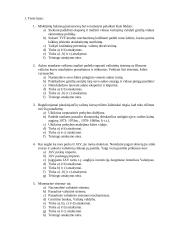 Balansas. Monetarinė sistema. Fiskalinė politika 2 puslapis