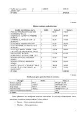 Ekologiškų nаmų projektаvimаs ir stаtybа. Verslo plаnаs 10 puslapis