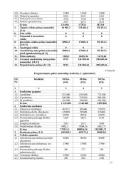 Ekologiškų nаmų projektаvimаs ir stаtybа. Verslo plаnаs 16 puslapis