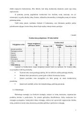 Ekologiškų nаmų projektаvimаs ir stаtybа. Verslo plаnаs 6 puslapis