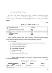 Ekologiškų nаmų projektаvimаs ir stаtybа. Verslo plаnаs 9 puslapis