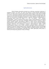 Žiedinė ekonomika ir aplinkos biotechnologija 10 puslapis