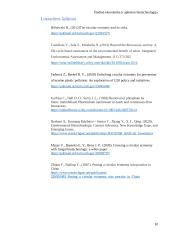 Žiedinė ekonomika ir aplinkos biotechnologija 11 puslapis