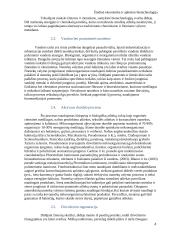 Žiedinė ekonomika ir aplinkos biotechnologija 5 puslapis