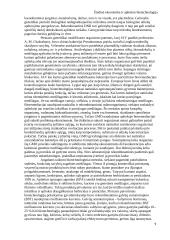 Žiedinė ekonomika ir aplinkos biotechnologija 8 puslapis