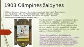 Olimpinės žaidynės 1900, 1904, 1096 ir 1098m. 9 puslapis