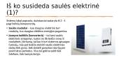 Saulės elektrinė 3 puslapis