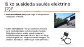 Saulės elektrinė 4 puslapis