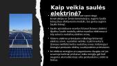 Saulės elektrinė 5 puslapis