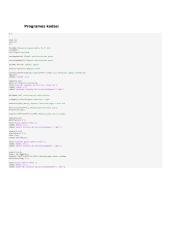 Greitosios furjė transformacijos taikymas signalo spektro radimui 2 puslapis