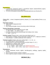 Neorganinės chemijos egzamino konspektas 2 puslapis