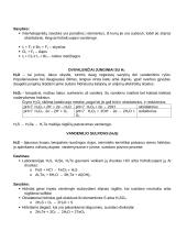Neorganinės chemijos egzamino konspektas 12 puslapis