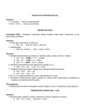 Neorganinės chemijos egzamino konspektas 16 puslapis