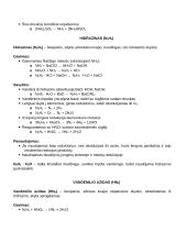 Neorganinės chemijos egzamino konspektas 17 puslapis