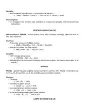 Neorganinės chemijos egzamino konspektas 18 puslapis